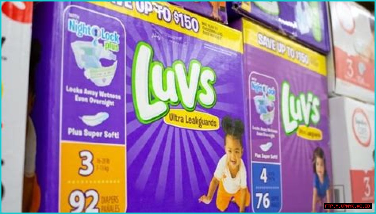 Discover The Secrets: Exchanging Diapers Without A Receipt
