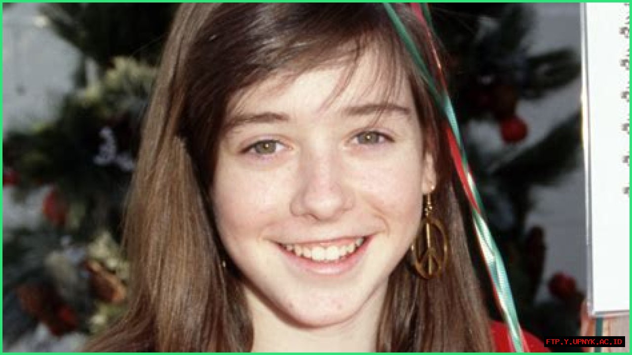 Discover The Secrets Of Alyson Hannigan's Birth Chart