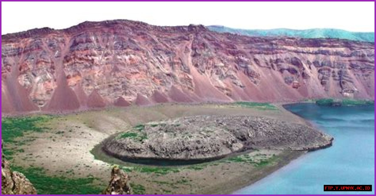 Discover The Secrets Of Dana Lavas: Unraveling Volcanic Mysteries