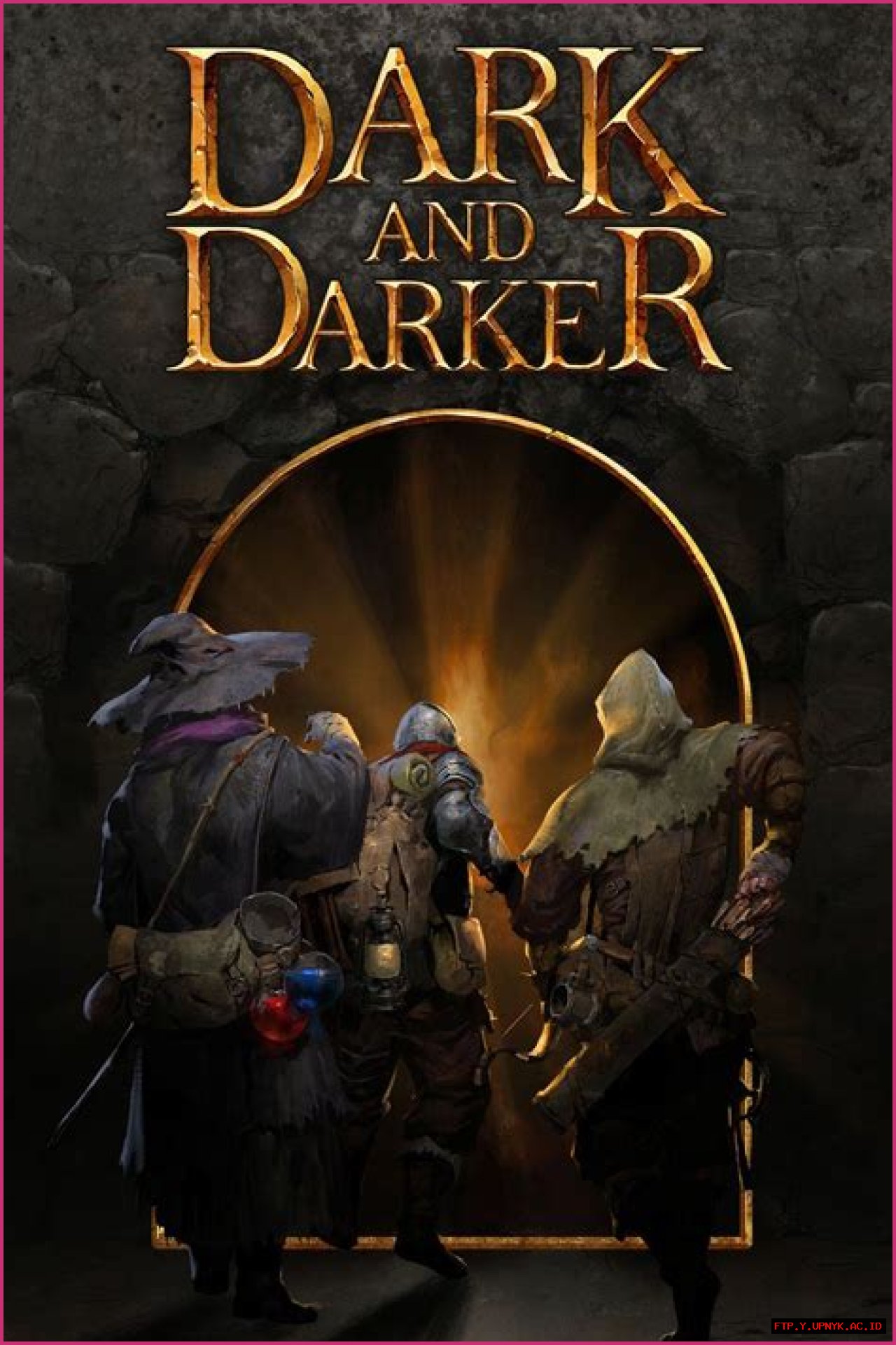 Discover The Secrets Of Dark And Darker | Explore Maps For Thrilling Battles