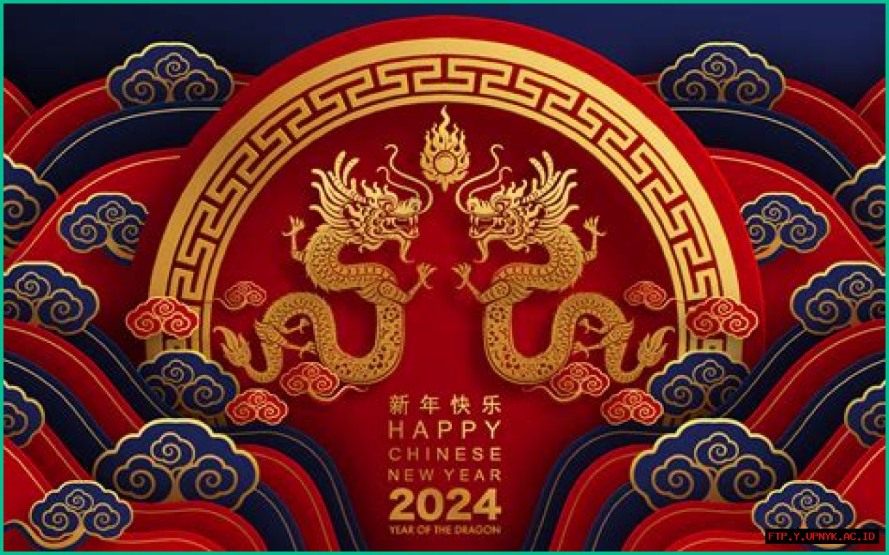 Discover The Secrets Of The Chinese Year 2024