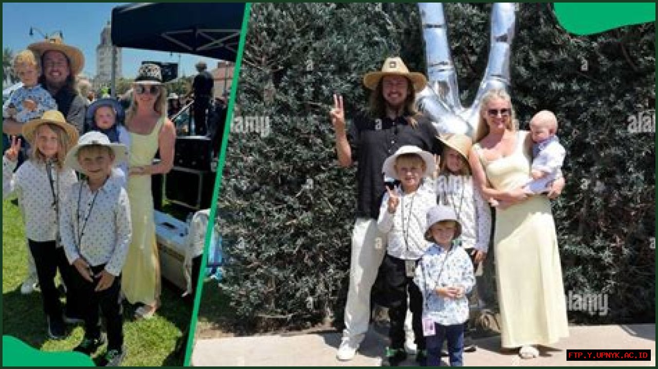 Discover The Secrets To Roy Orbison Son Net Worth: Unlocking Family Fortune