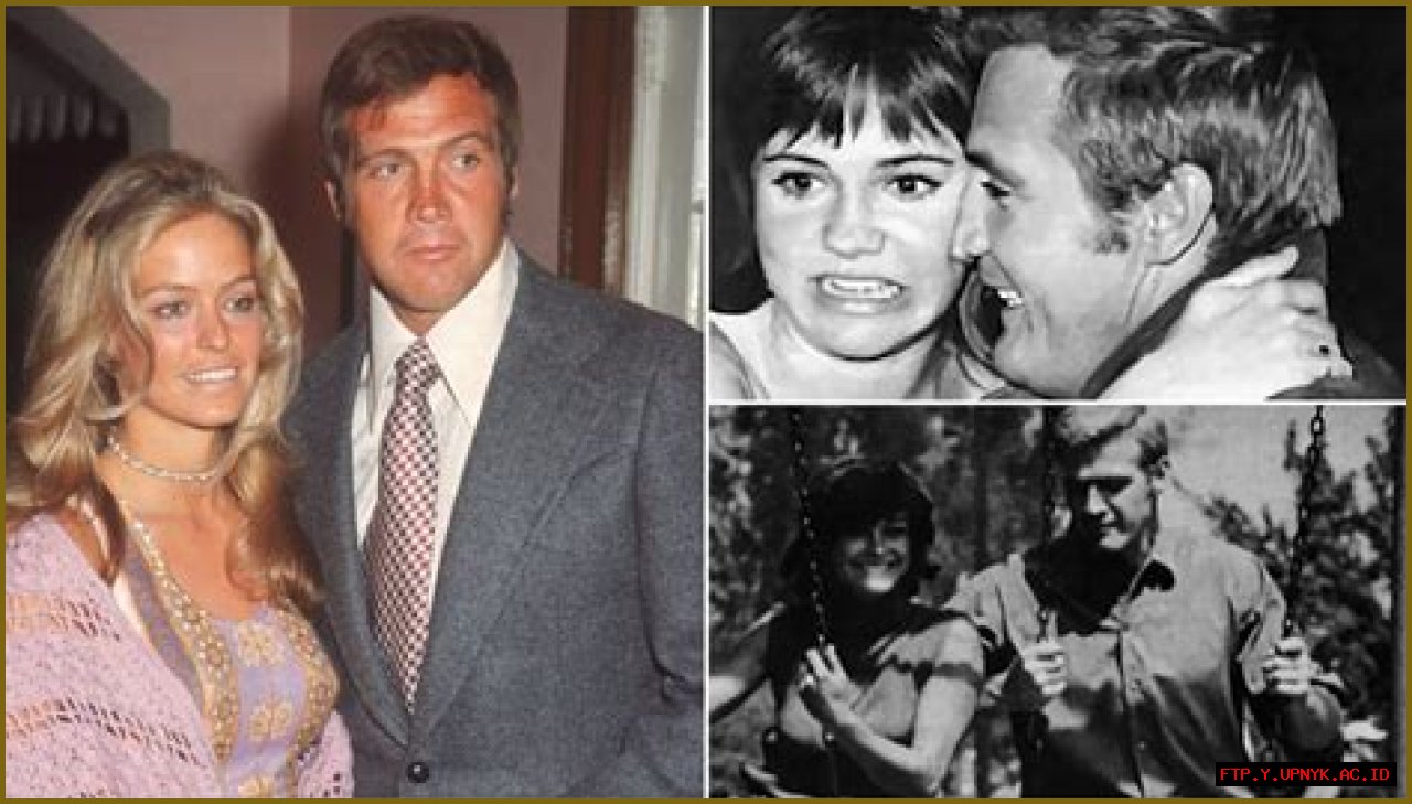 Discover The Story Behind Lee Majors' Enduring Love And Marriage