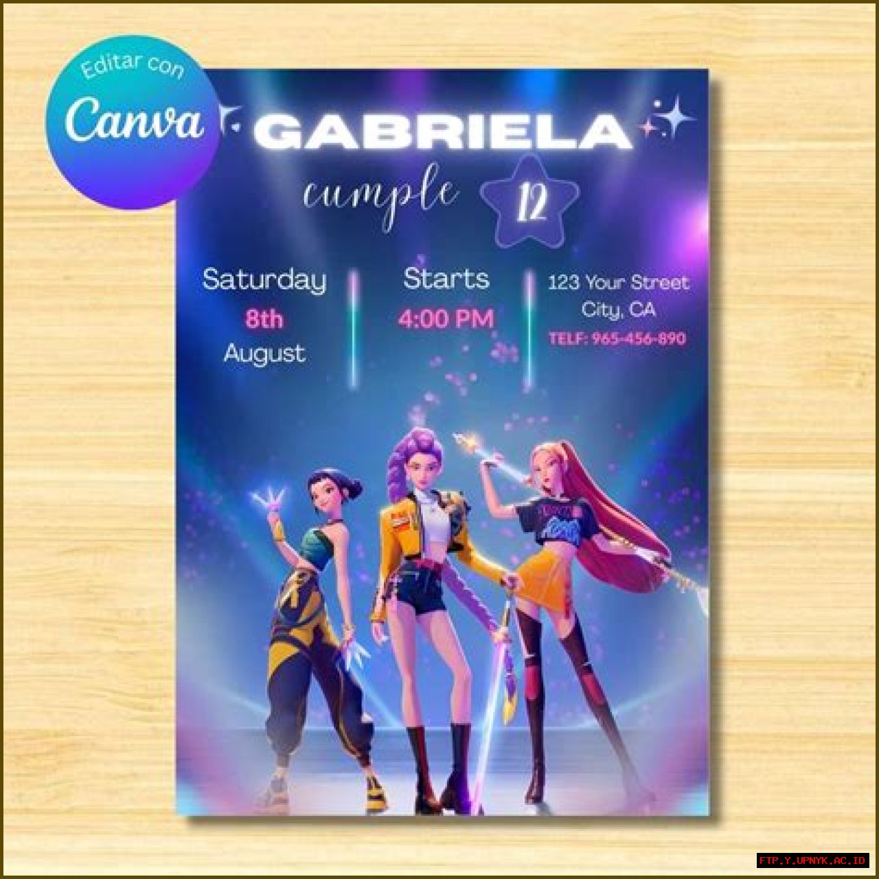 Discover The Story Behind Zachary La Voy's Parents