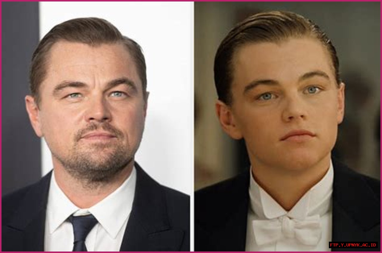 Discover The Surprising Height Of Leonardo DiCaprio: A Comprehensive Guide