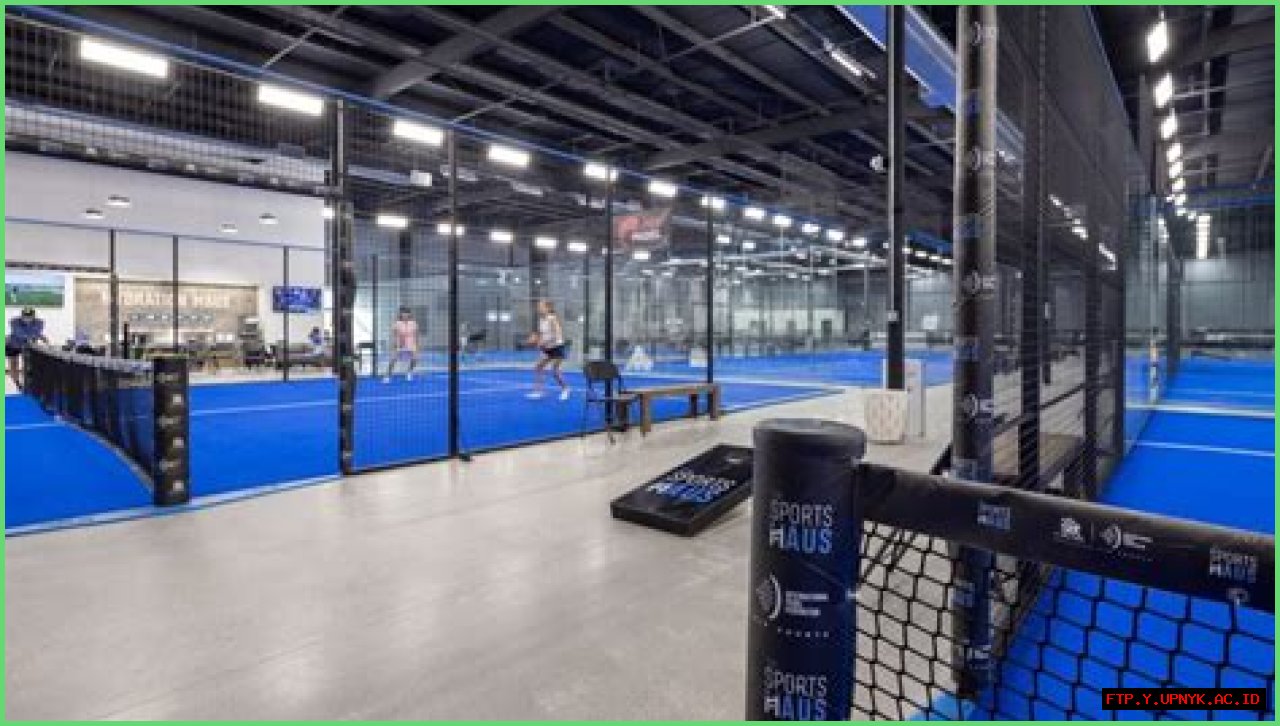Discover The Thrilling World Of The Sports Haus: Capture Every Moment