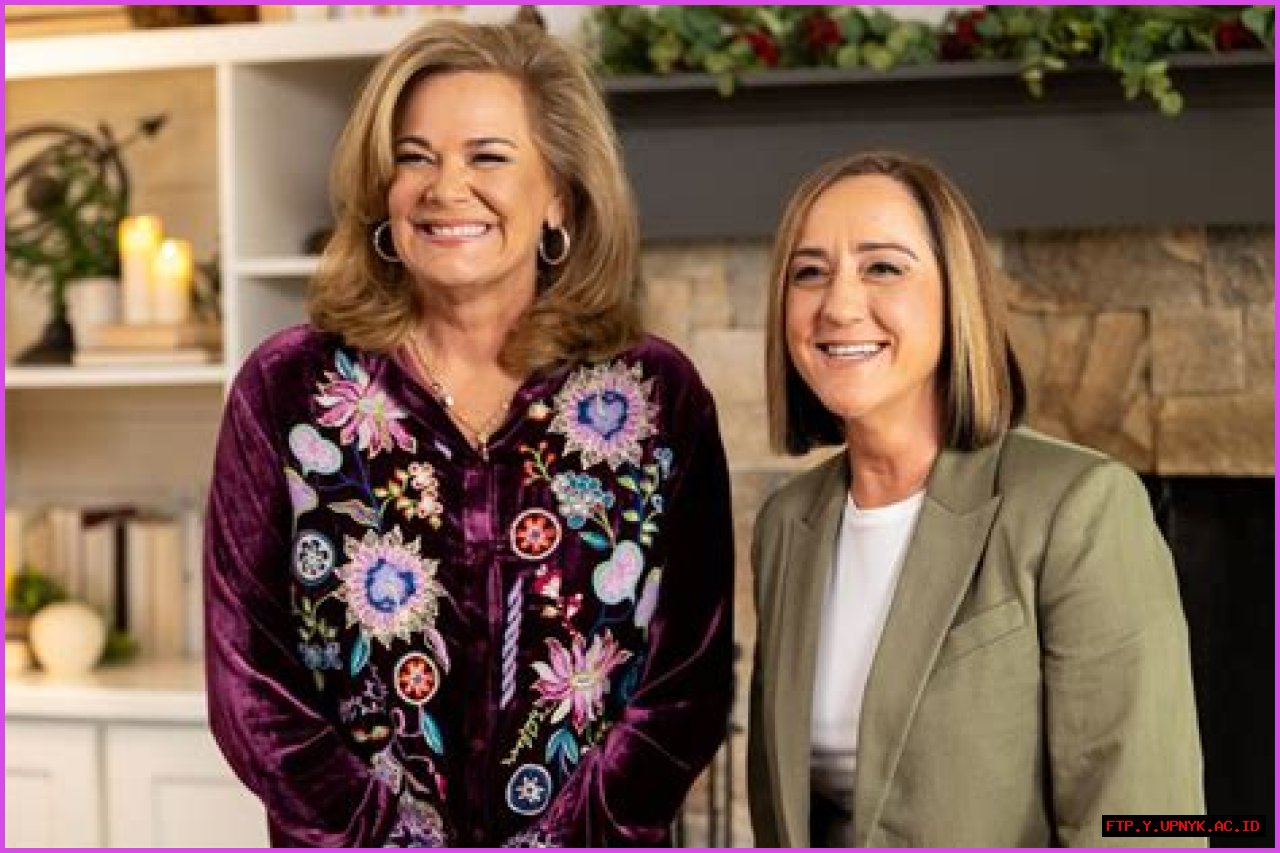 Discover The Truth About Carole Caine's Husband