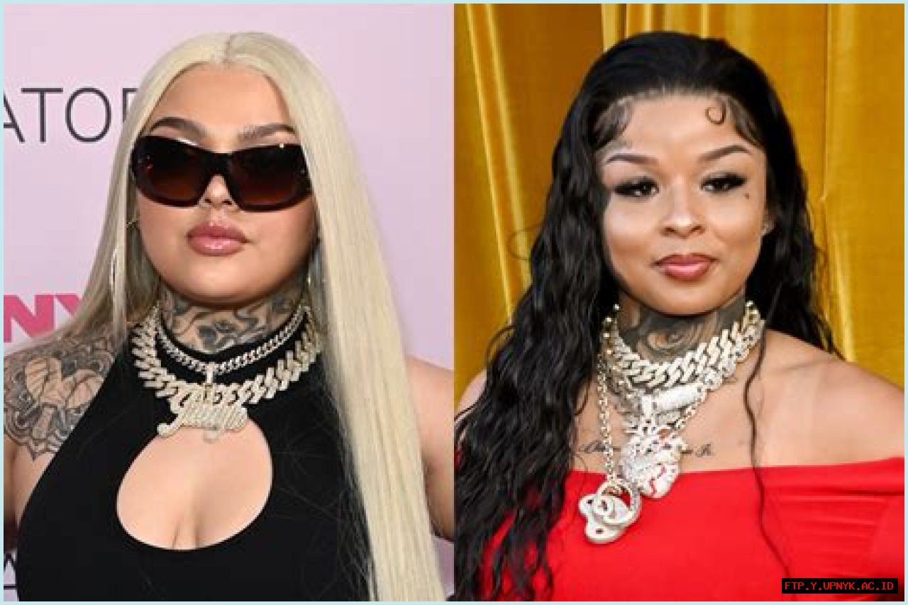 Discover The Truth About Jaidyn Alexis' Mother