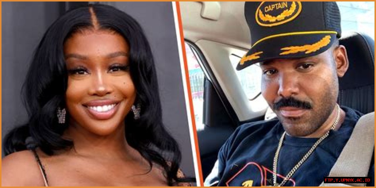 Discover The Truth Behind: Does SZA Have A Sister Or Not?