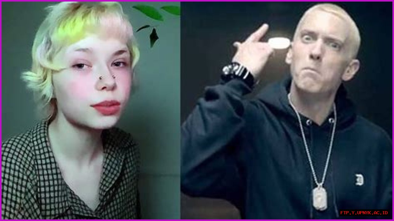 Discover The Truth Behind: Who Is Whitney Eminem?