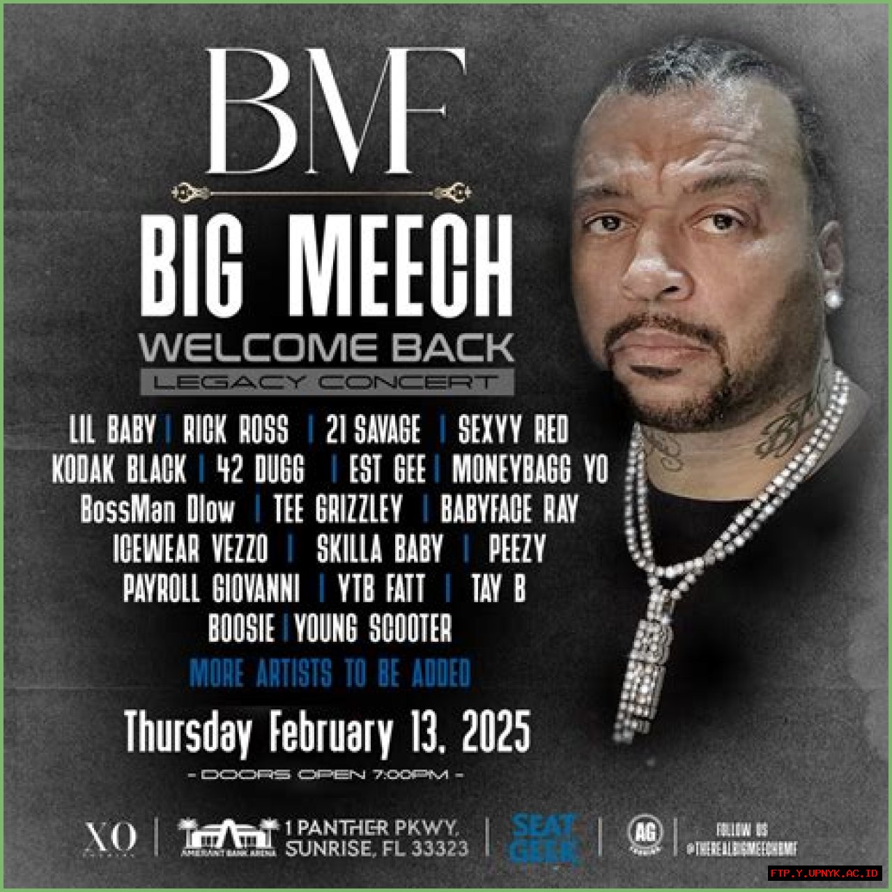 Discover The Truth: Big Meech's Progeny