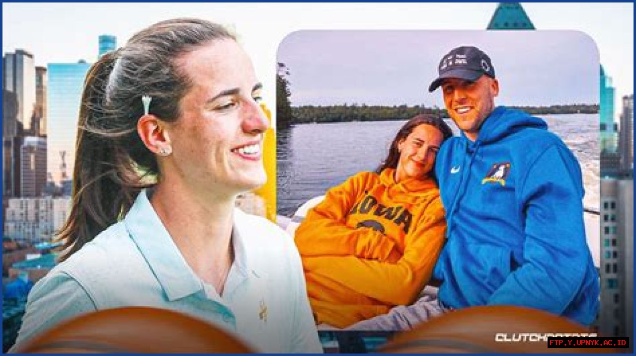 Discover The Truth: Is Katlin Clark Transgender?