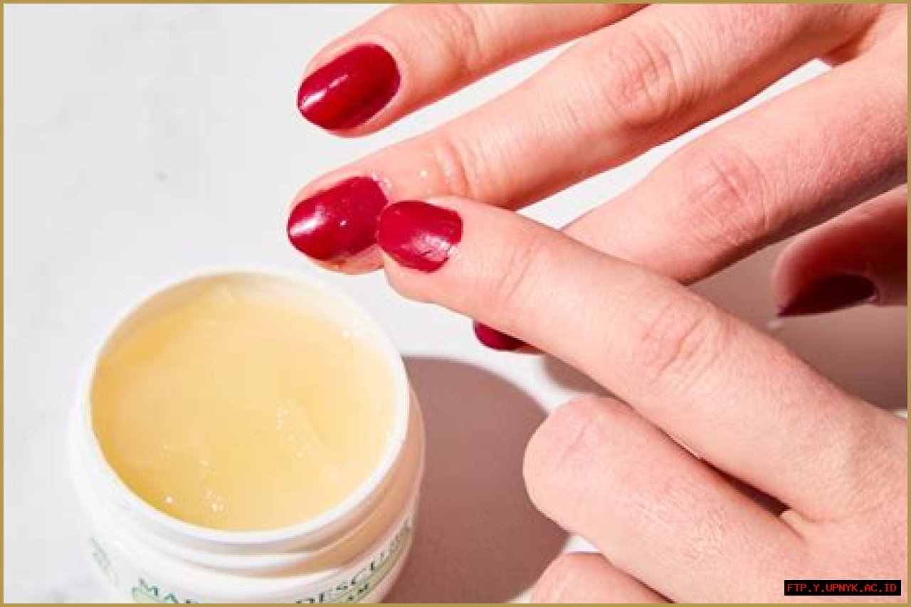 Discover The Ultimate Cuticle Care: Best Cuticle Cream On The Market