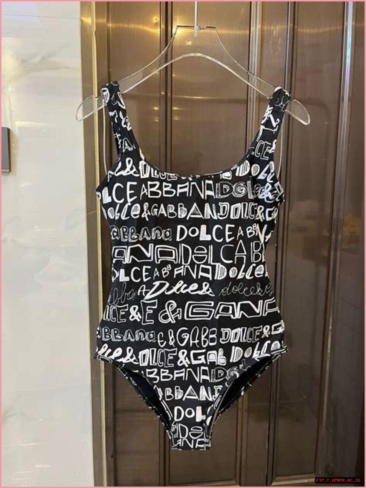 Discover The Ultimate Dolce & Gabbana Swimsuit Collection