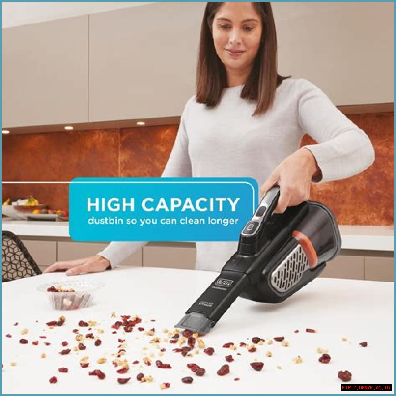 Discover The Ultimate Dustbusting Power With Black & Decker Dustbuster Batteries