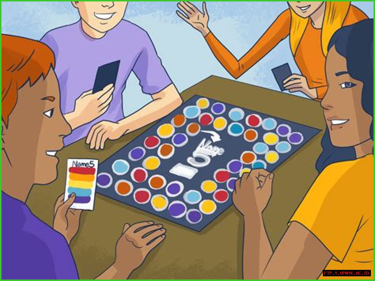 Discover The Ultimate Games For Teenagers: Fun And Educational