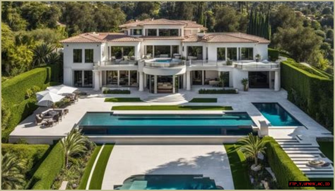 Discover The Ultimate Guide To Acquiring Beverly Hills' Luxurious Real Estate Like Zach's Wife