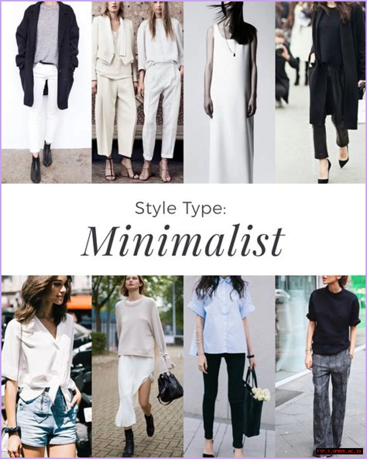 Discover The Ultimate Guide To Types Of Clothing Styles