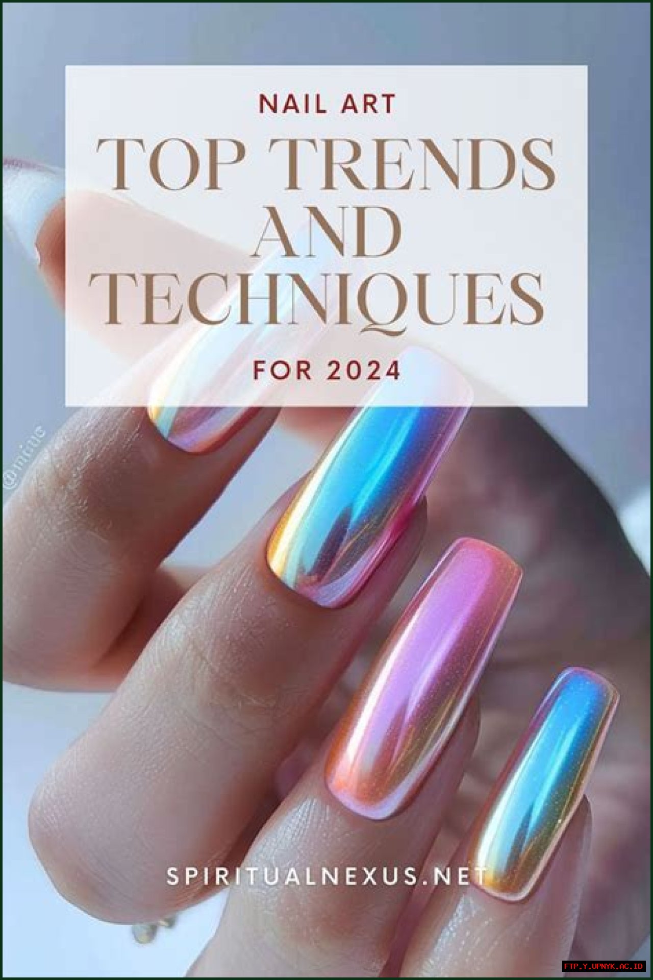 Discover The Ultimate Nail Art With NK Nail Polish: Your Secret To Stunning Manicures