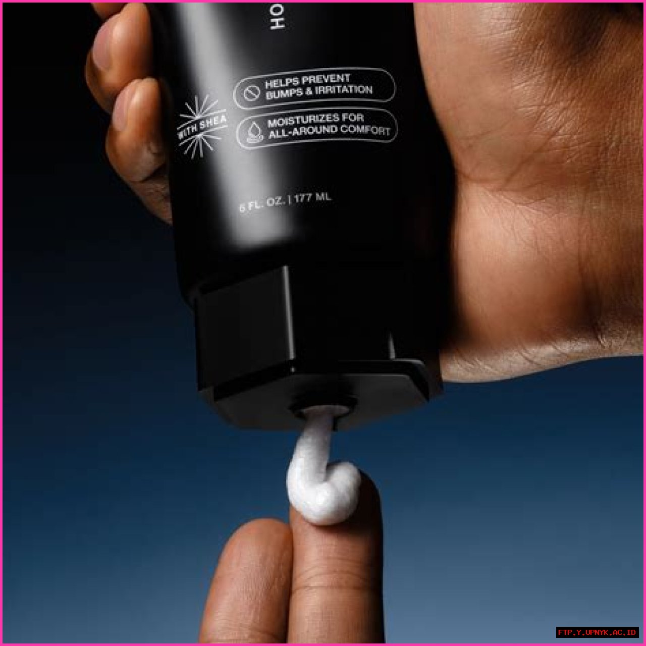 Discover The Ultimate Shaving Experience: Fragrance-Free Precision Shave Cream