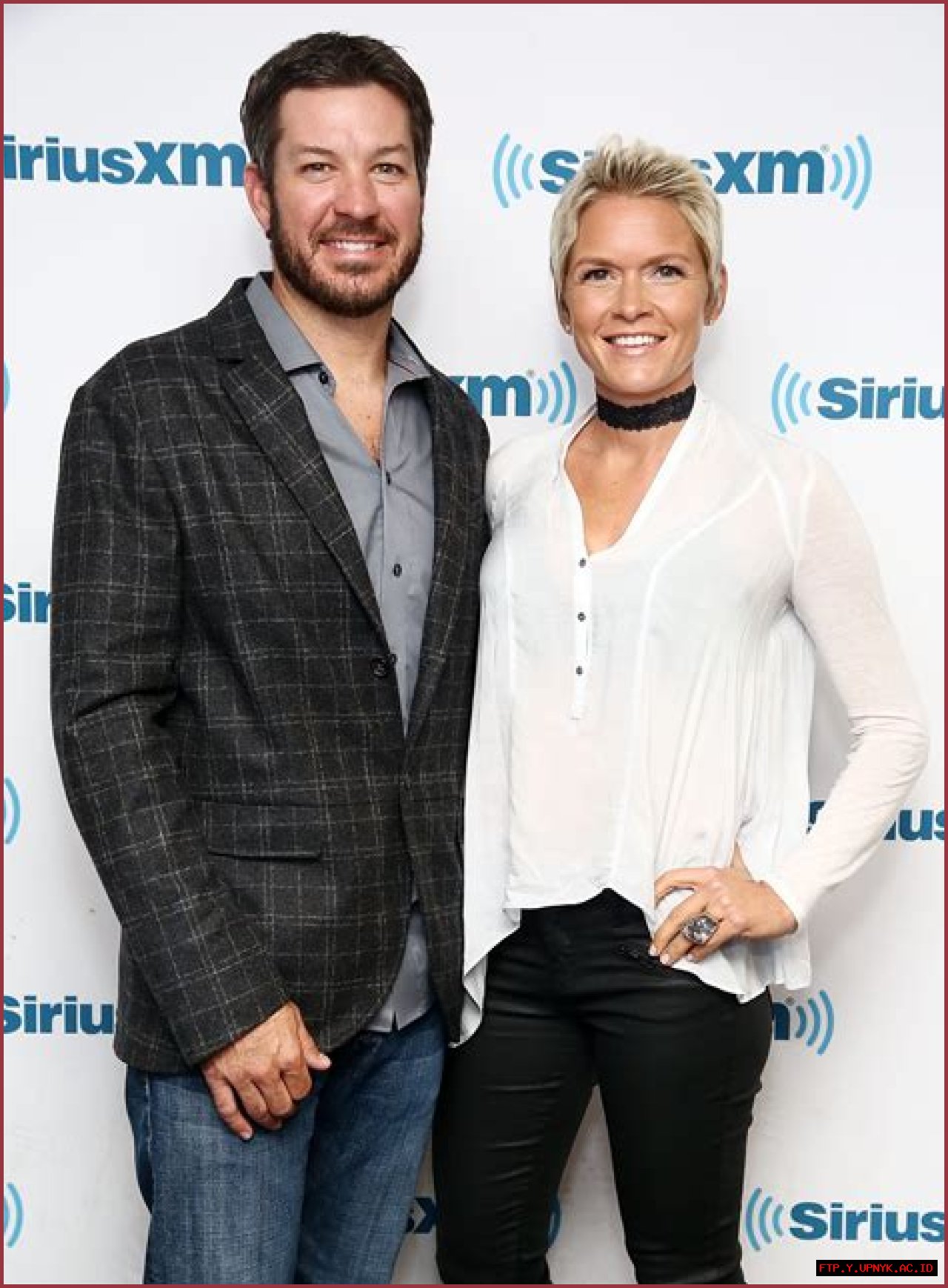 Discover The Unbreakable Bond: Martin Truex Jr. And Sherry Pollex