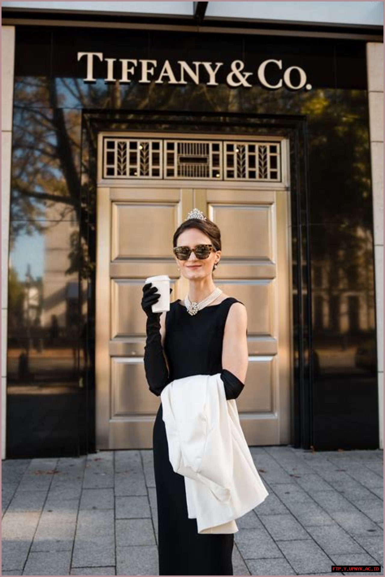 Discover The Unforgettable Breakfast At Tiffany's Ring: A Symbol Of Elegance And Style