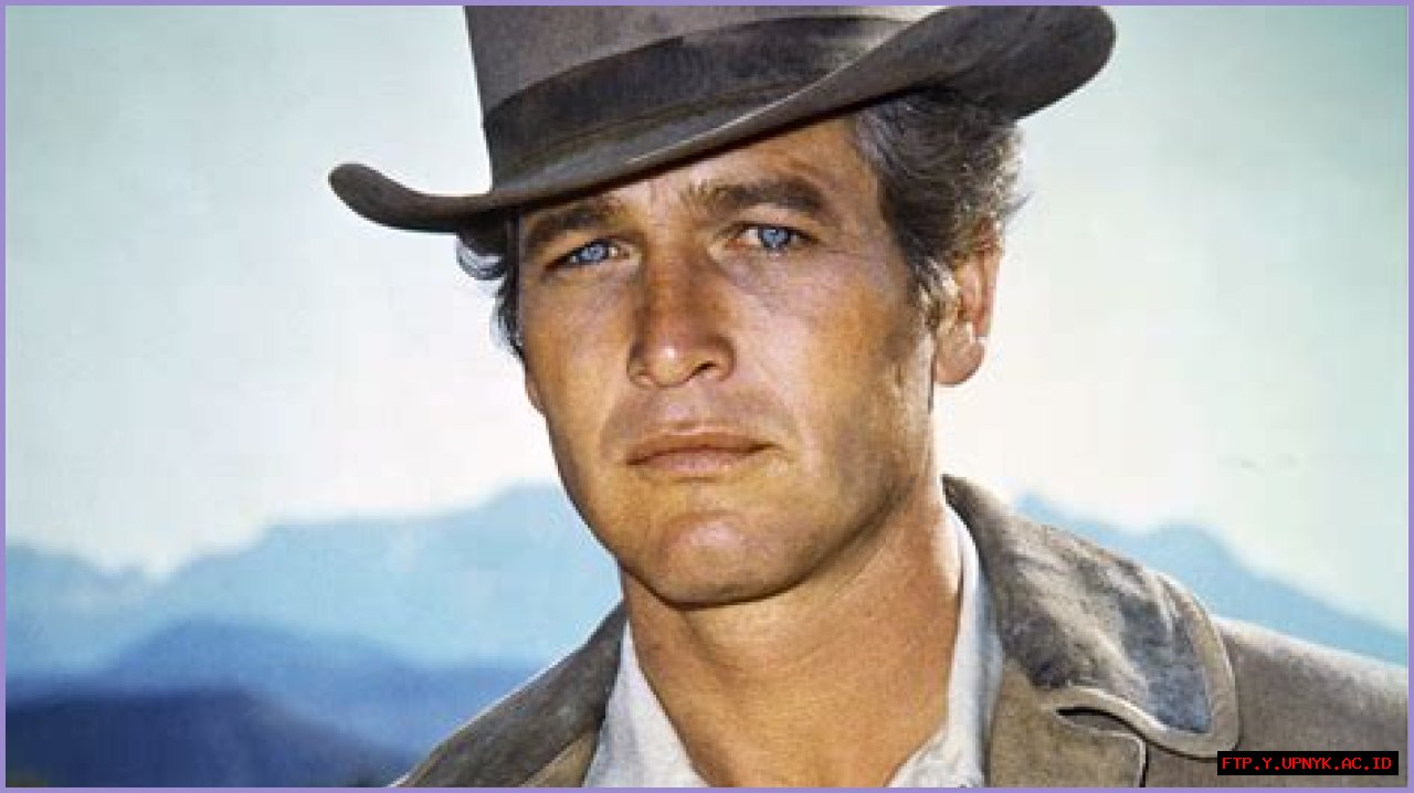 Discover The Unforgettable Filmography Of Paul Newman: A Cinematic Journey