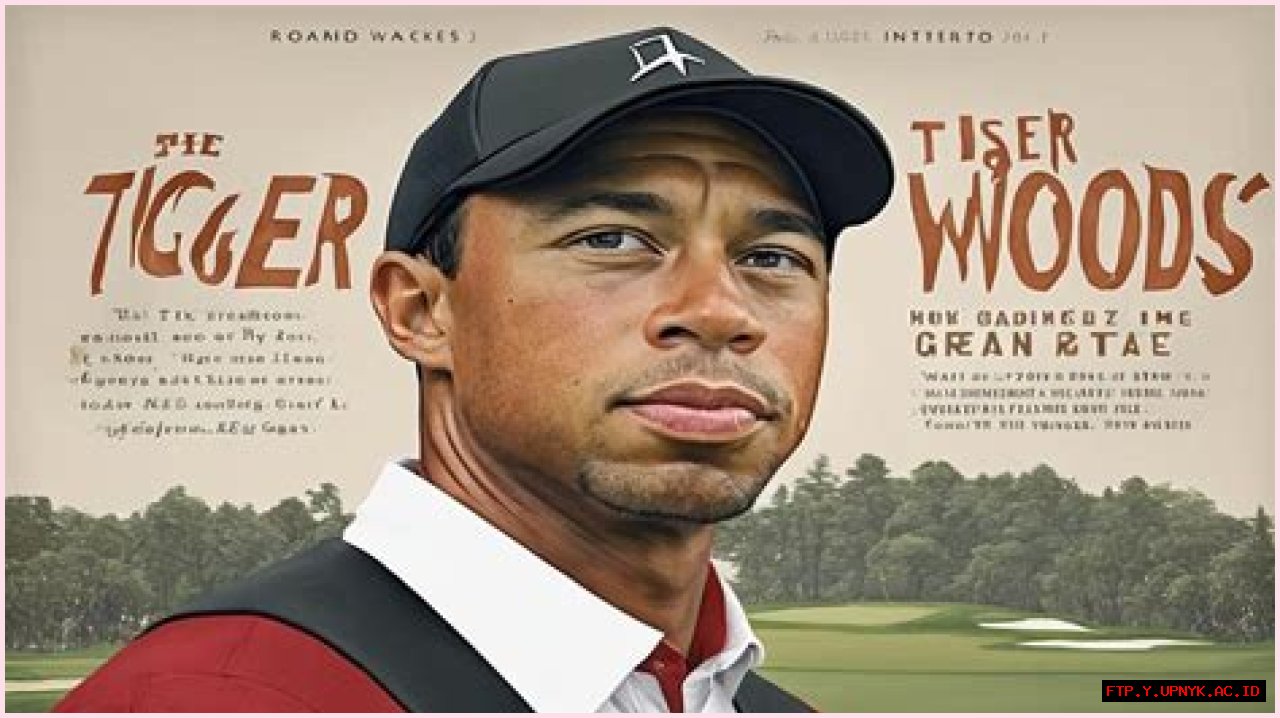 Discover The Unstoppable Nick Taylor: From Aussie Prodigy To Golfing Great