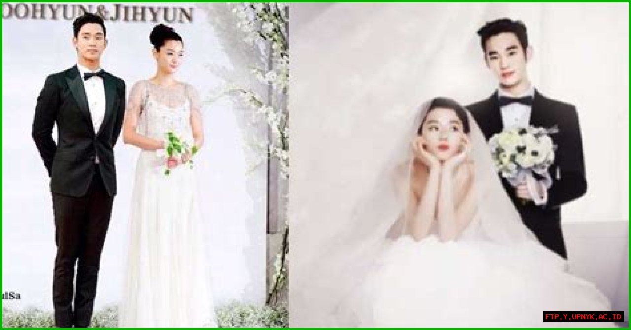 Discover The Untold Story Of Lee Jun-Ho's Wife: Kim Soo Hyun