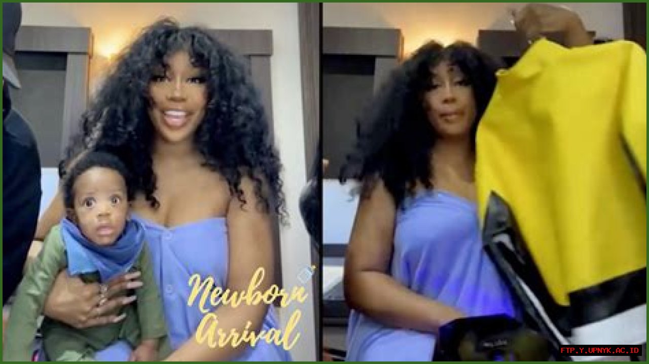 Discover The Unveiled Name Of SZA's Precious Daughter