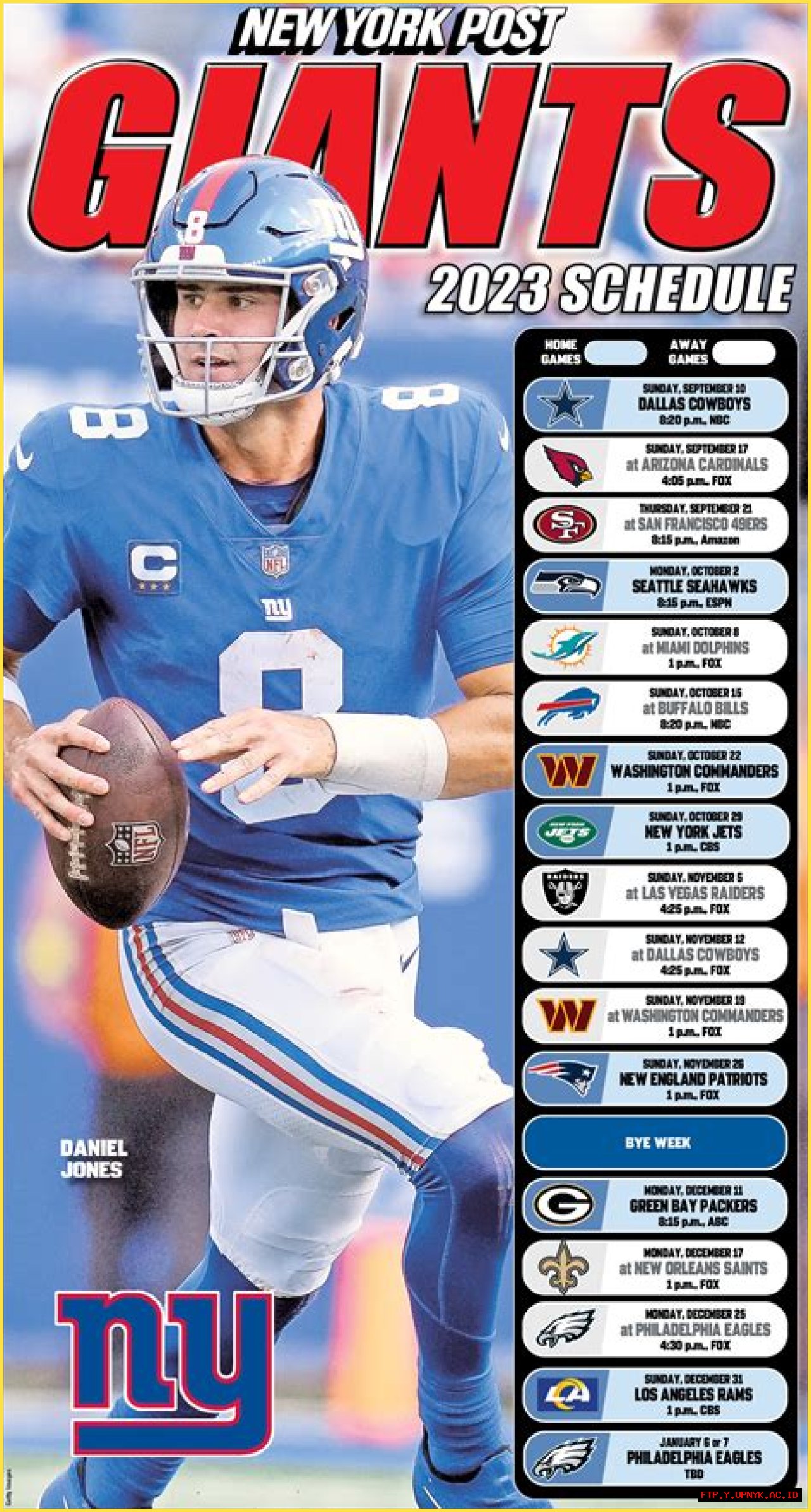 Discover The Unveiled Value: New York Giants Net Worth Exposed
