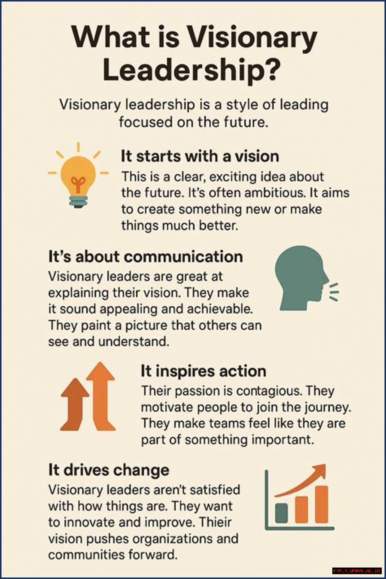 Discover The Visionary Leadership Of Emmanuel Louis