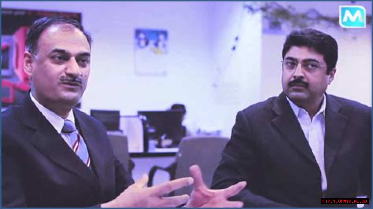 Discover The Wealth Of Basit And Amjad Farooq Alvi: Unveiling Their Net Worth