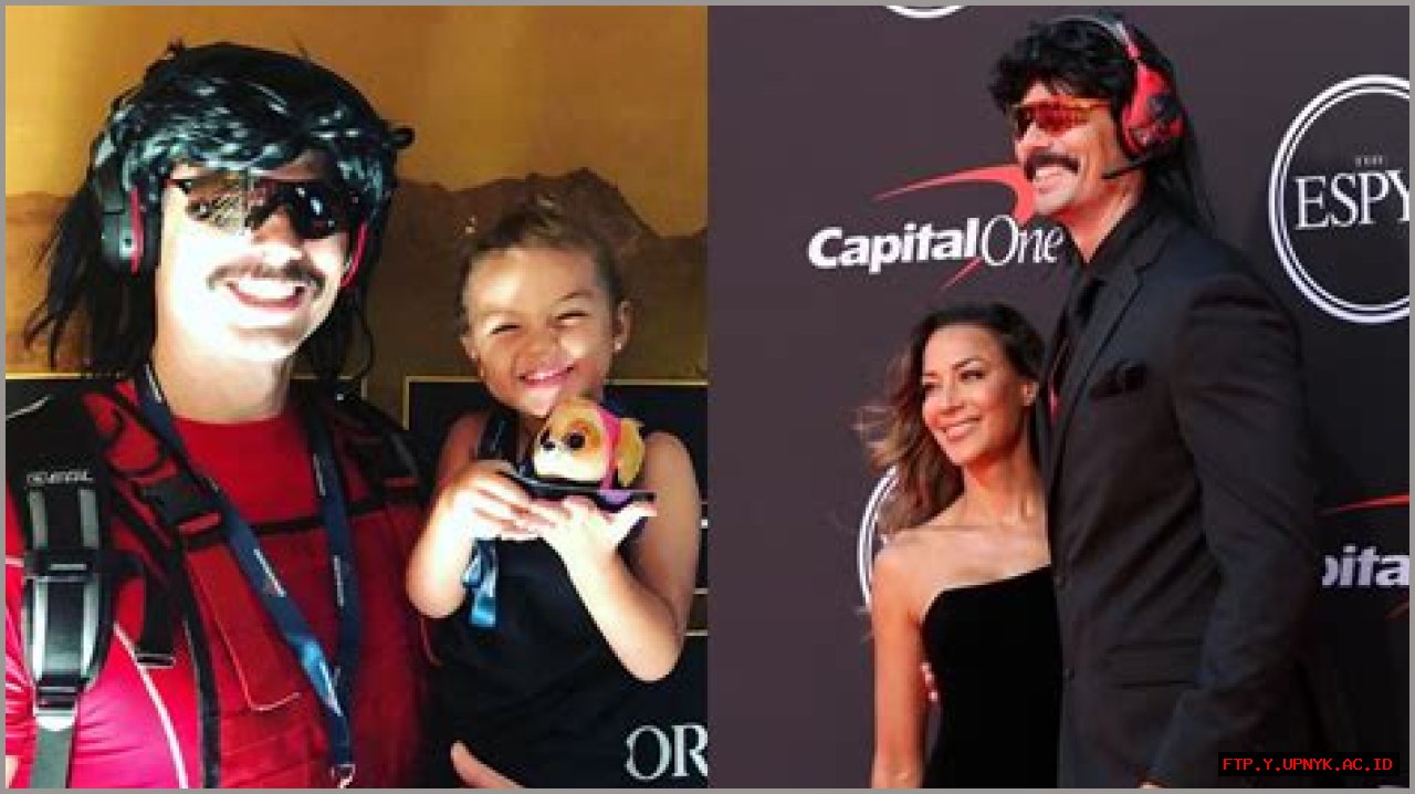 Discover The Wealth Of Dr.Disrespect: A Look Into His Net Worth