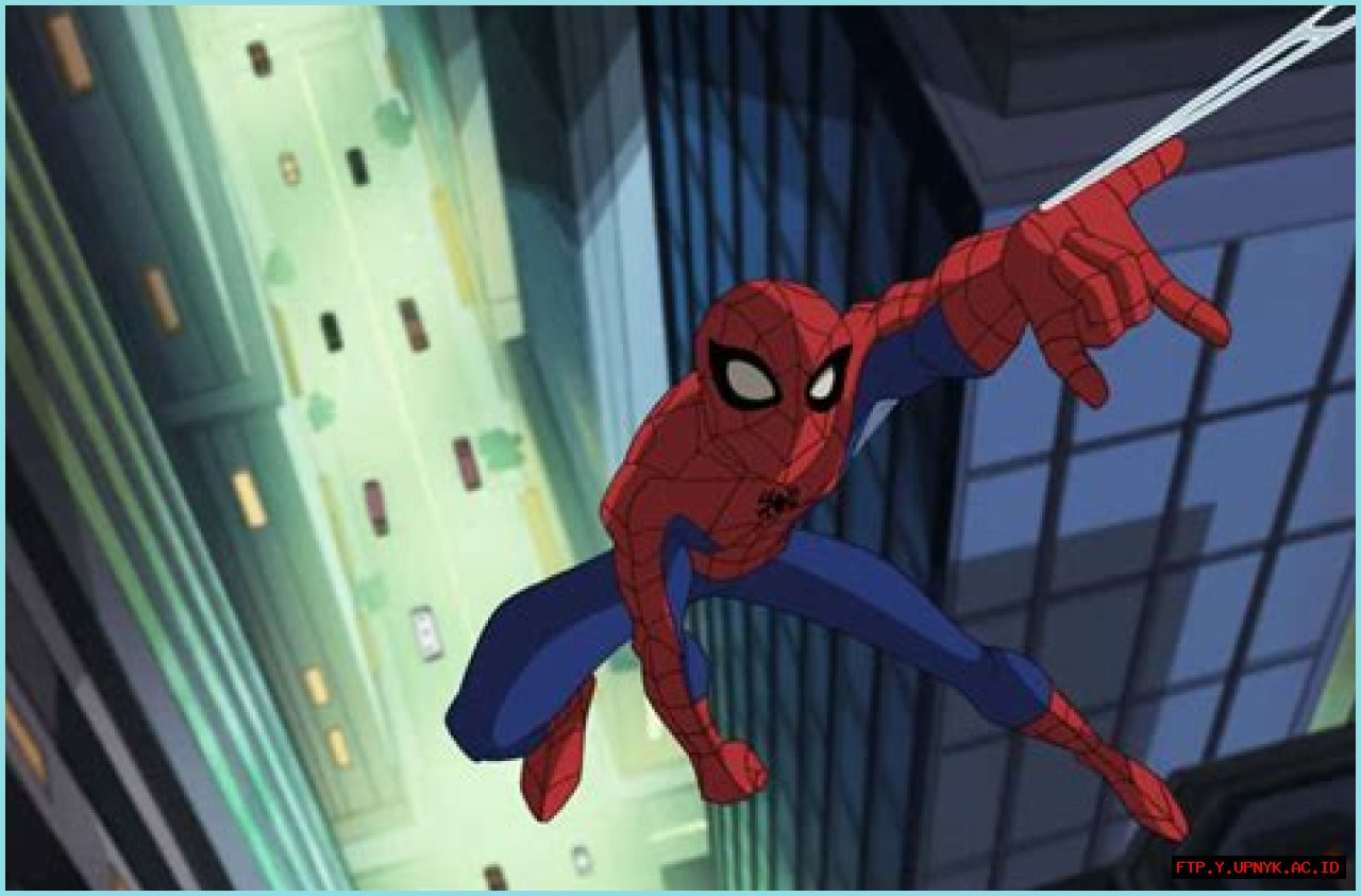 Discover The Web-Slinging Heroics Of Spider-Woman: Unveiling The Ultimate Arachnid Power
