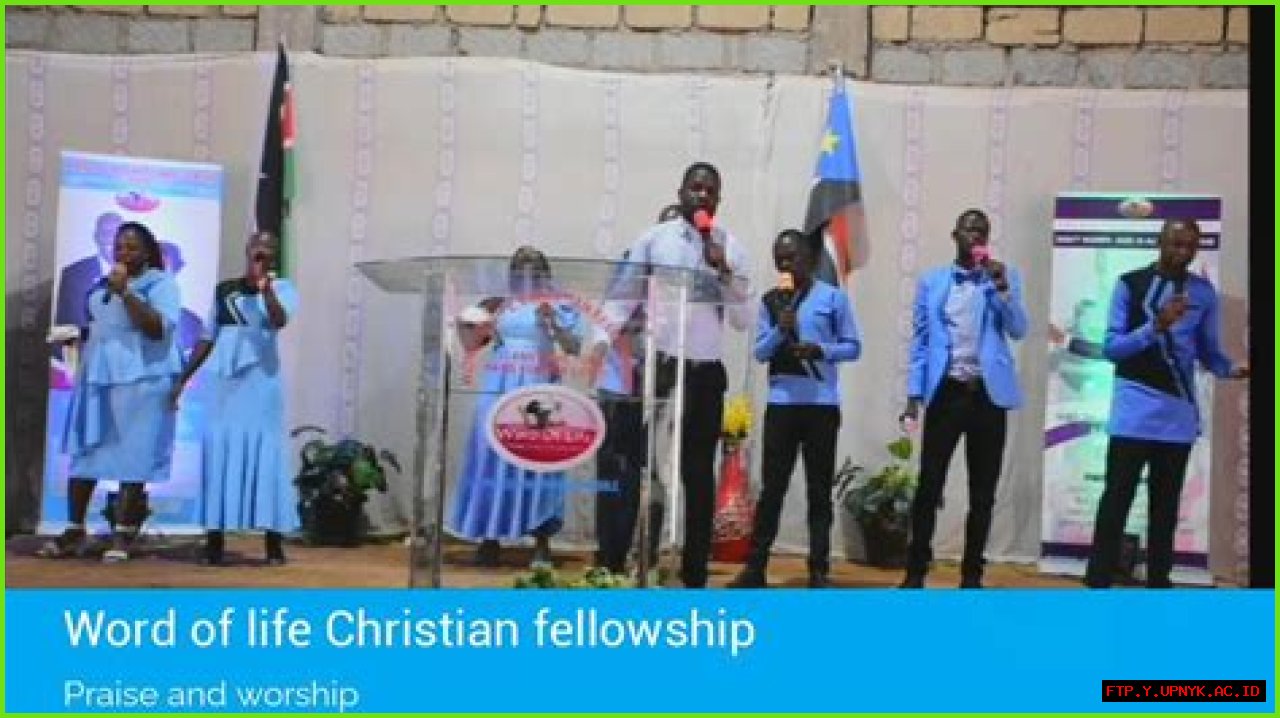 Discover The Word Of Life Christian Fellowship: A Guiding Light In Your Spiritual Journey