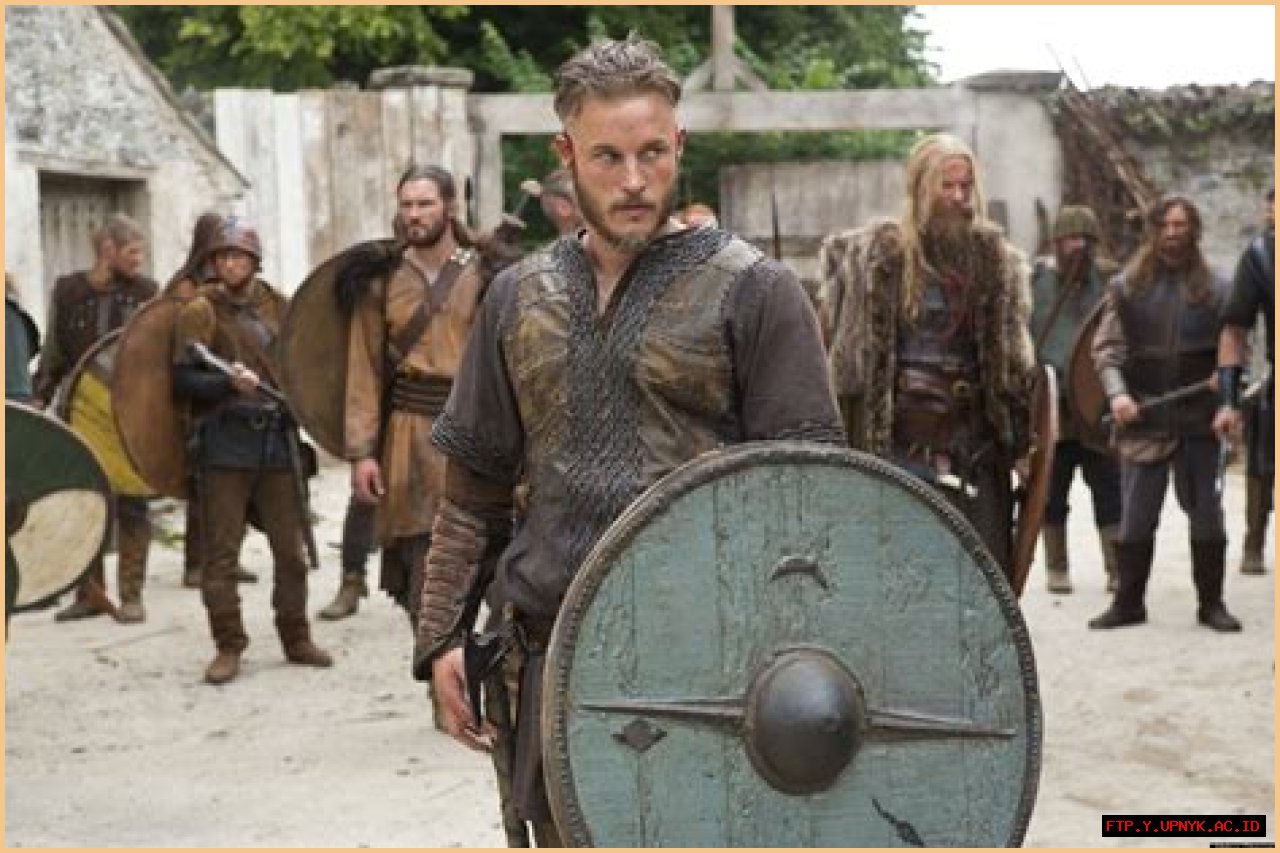 Discover Travis Fimmel's Journey As Ragnar: An Interview On His Iconic Role