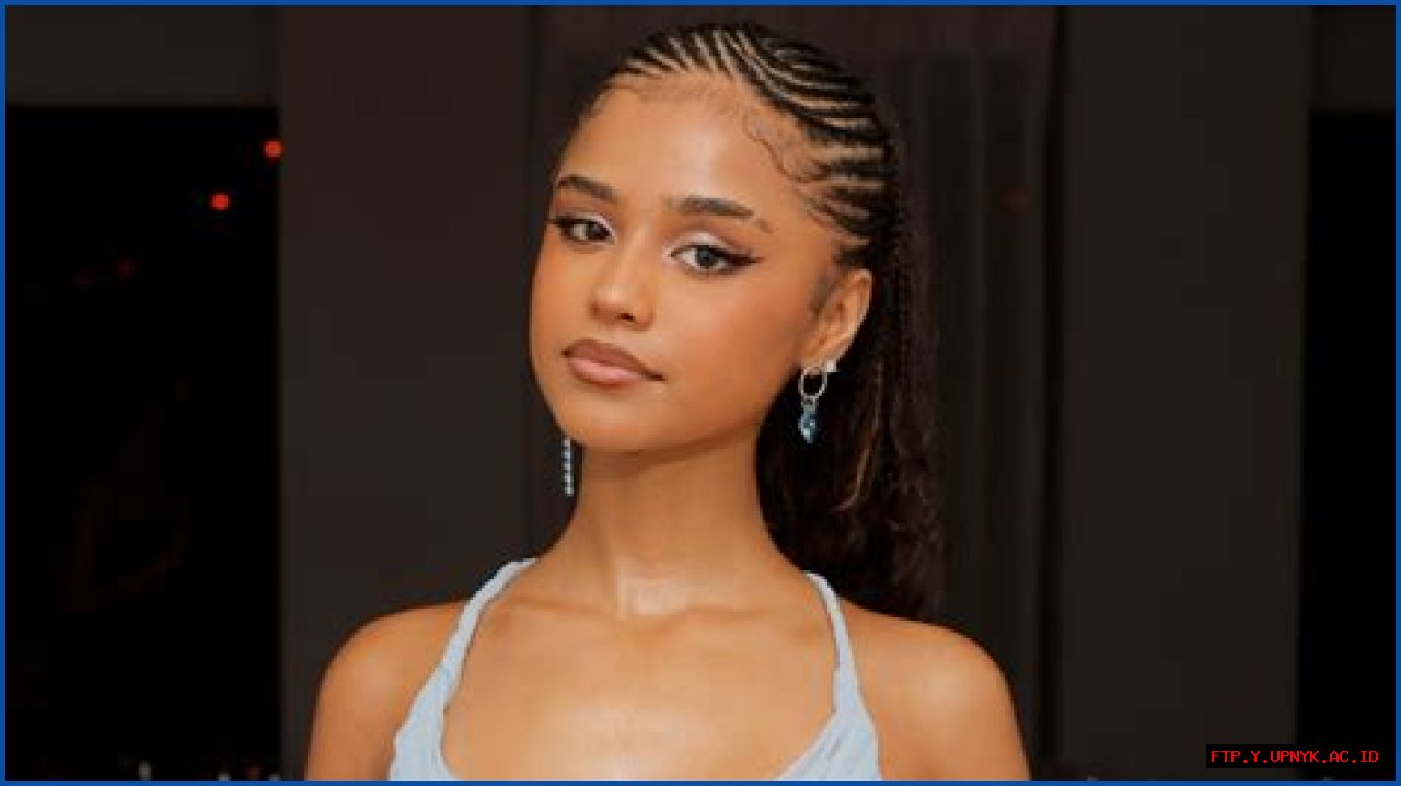 Discover Tyla's Weight And Height: The Stats Uncovered