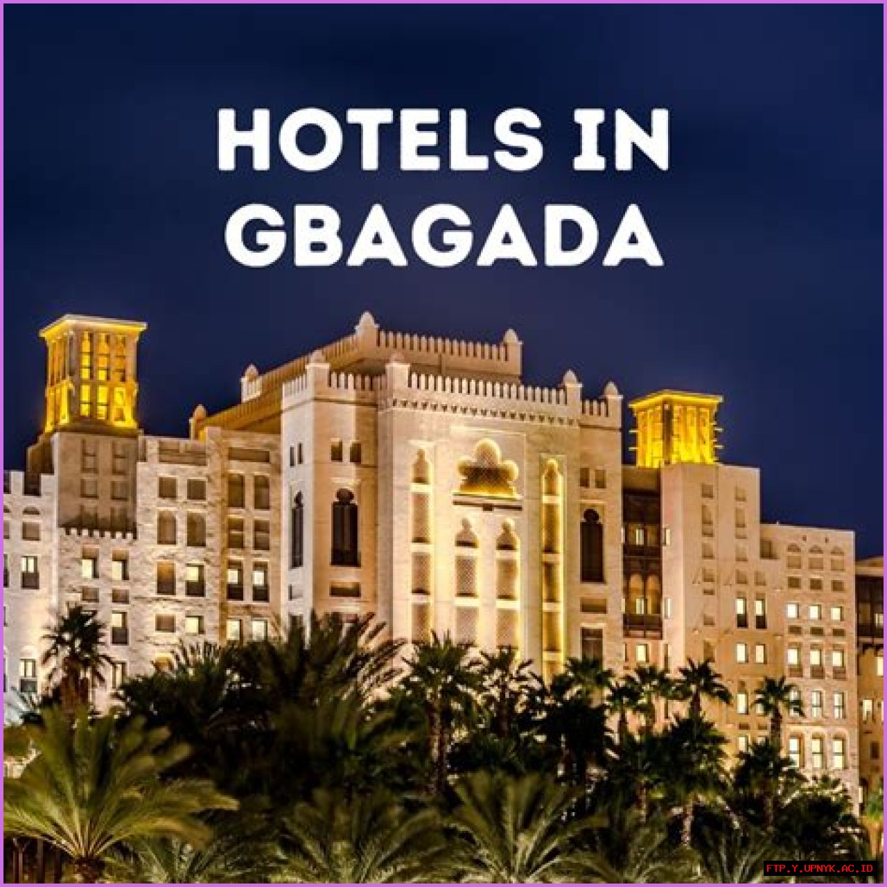 Discover Unforgettable Experiences At Bolad Hotel In Gbagada