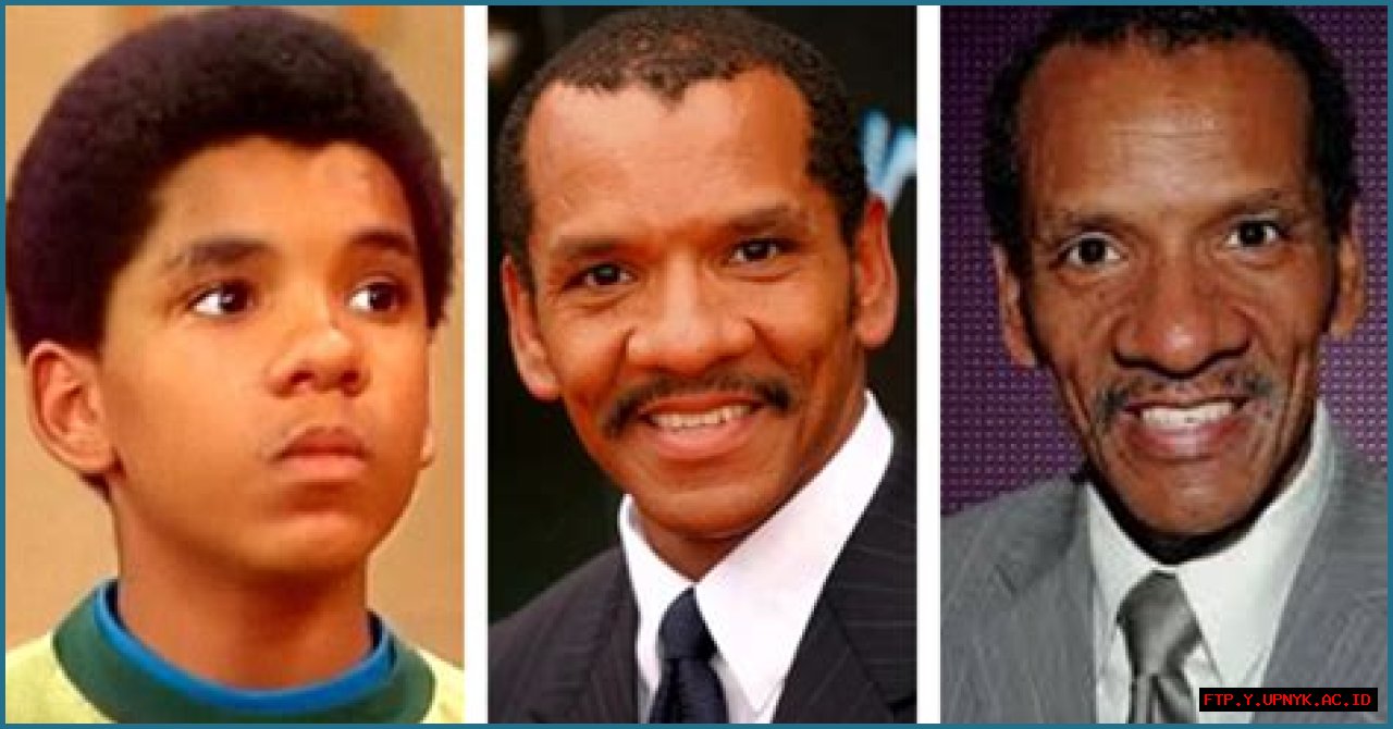 Discover: Who Did Ralph Carter Wed: The Untold Story!