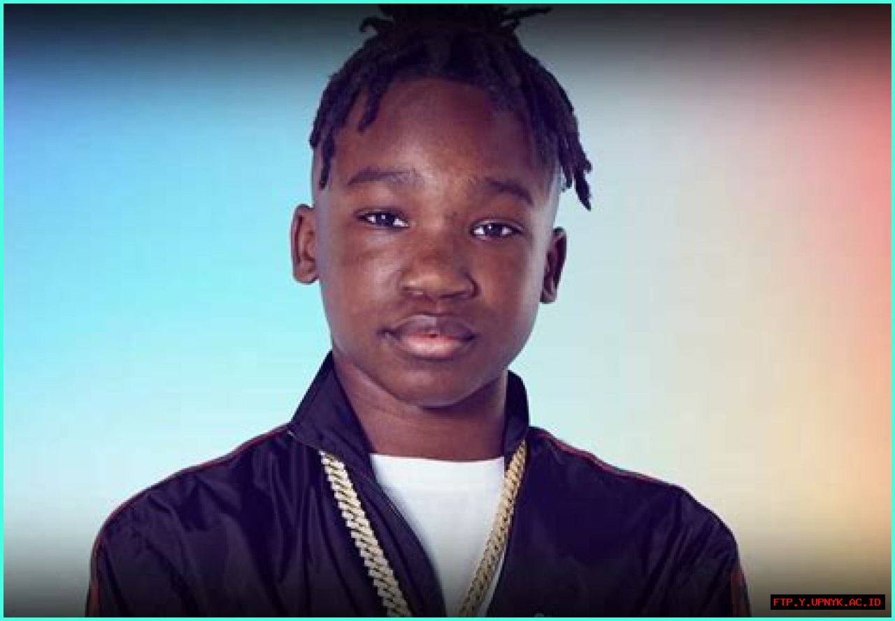 Discover YNW Melly's Age: Uncover The Truth