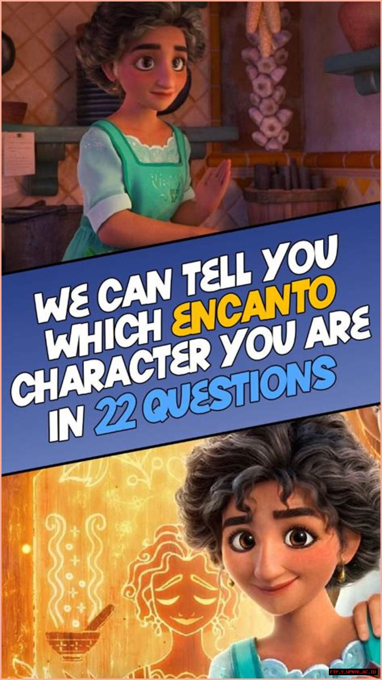 Discover Your Disney Movie Alter Ego: The Ultimate Quiz