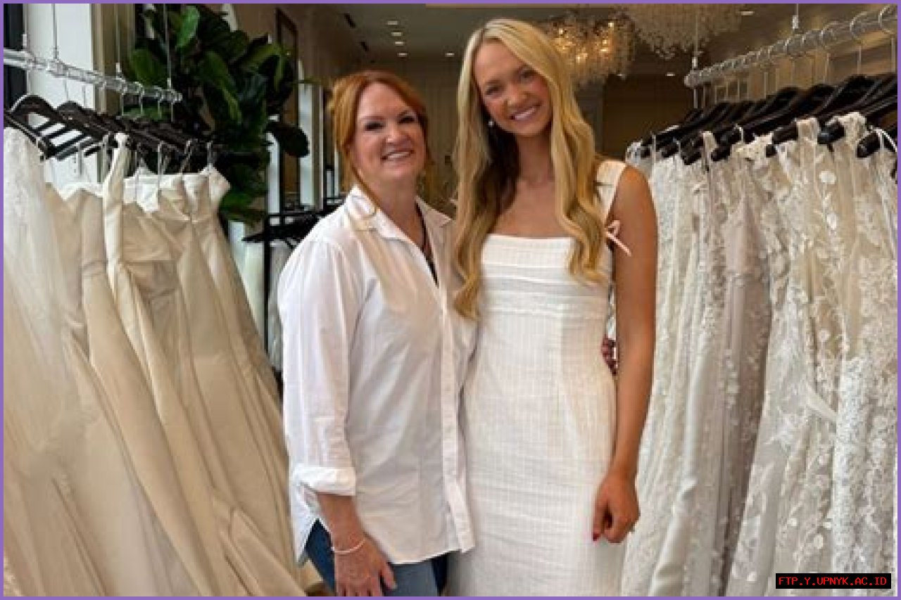 Discover Your Dream Paige Wedding Dress: Find The Perfect Match For Your Special Day
