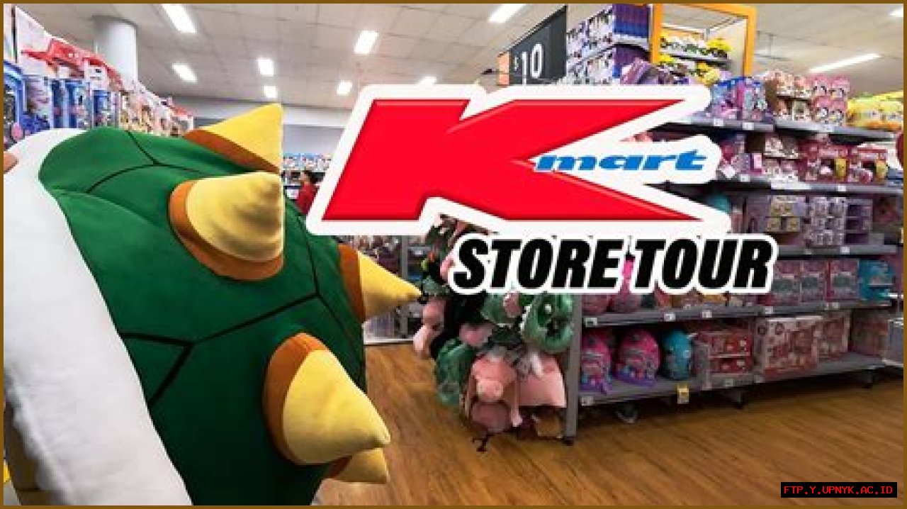 Discover Your One-Stop Shopping Destination At Kmart Redlands!