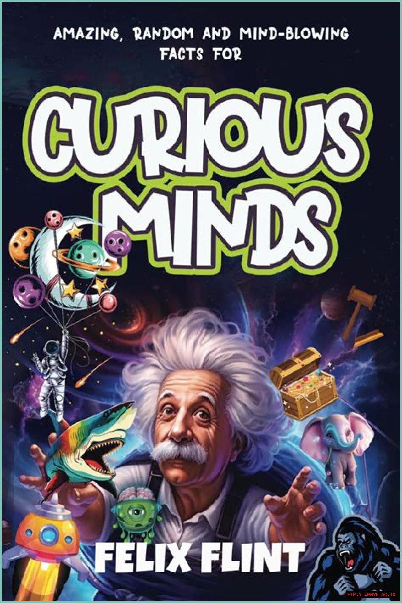 Discoveries And Insights For The Curious Mind