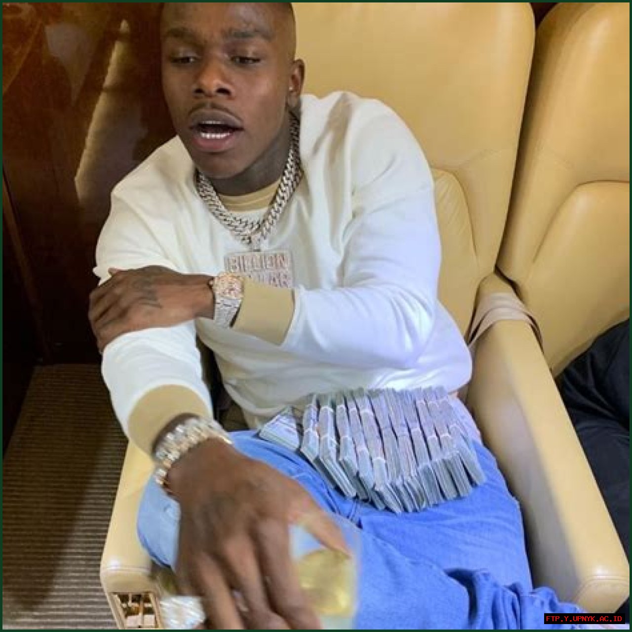 Discovering DaBaby's Roots: Where Was DaBaby Raised?