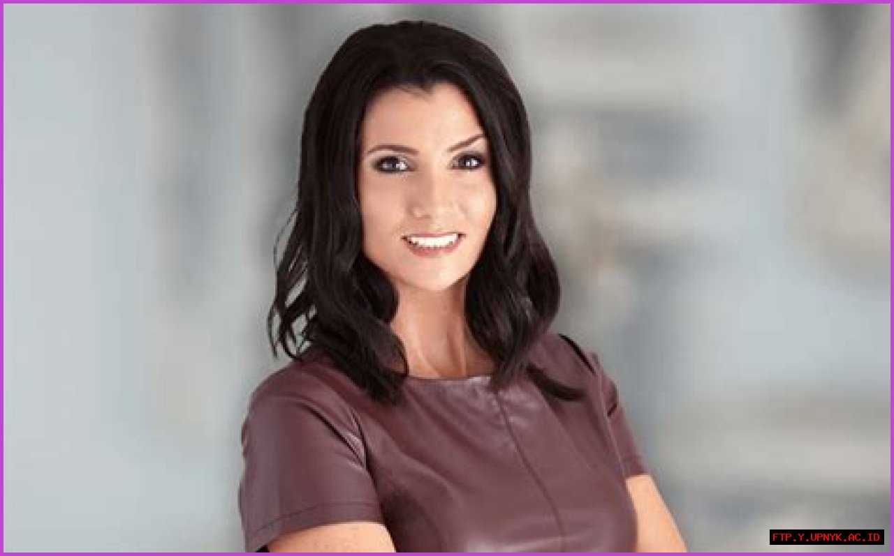Discovering Dana Loesch's Age: Insights Into Her Journey