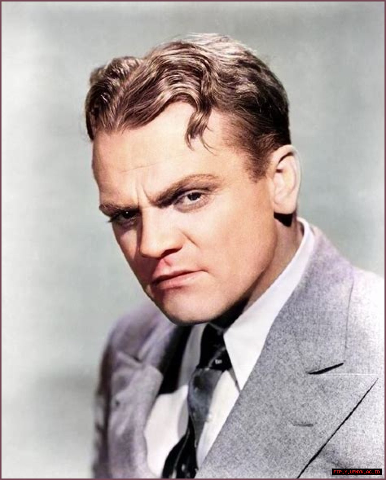 Discovering James Cagney: Height And Weight Of A Hollywood Legend