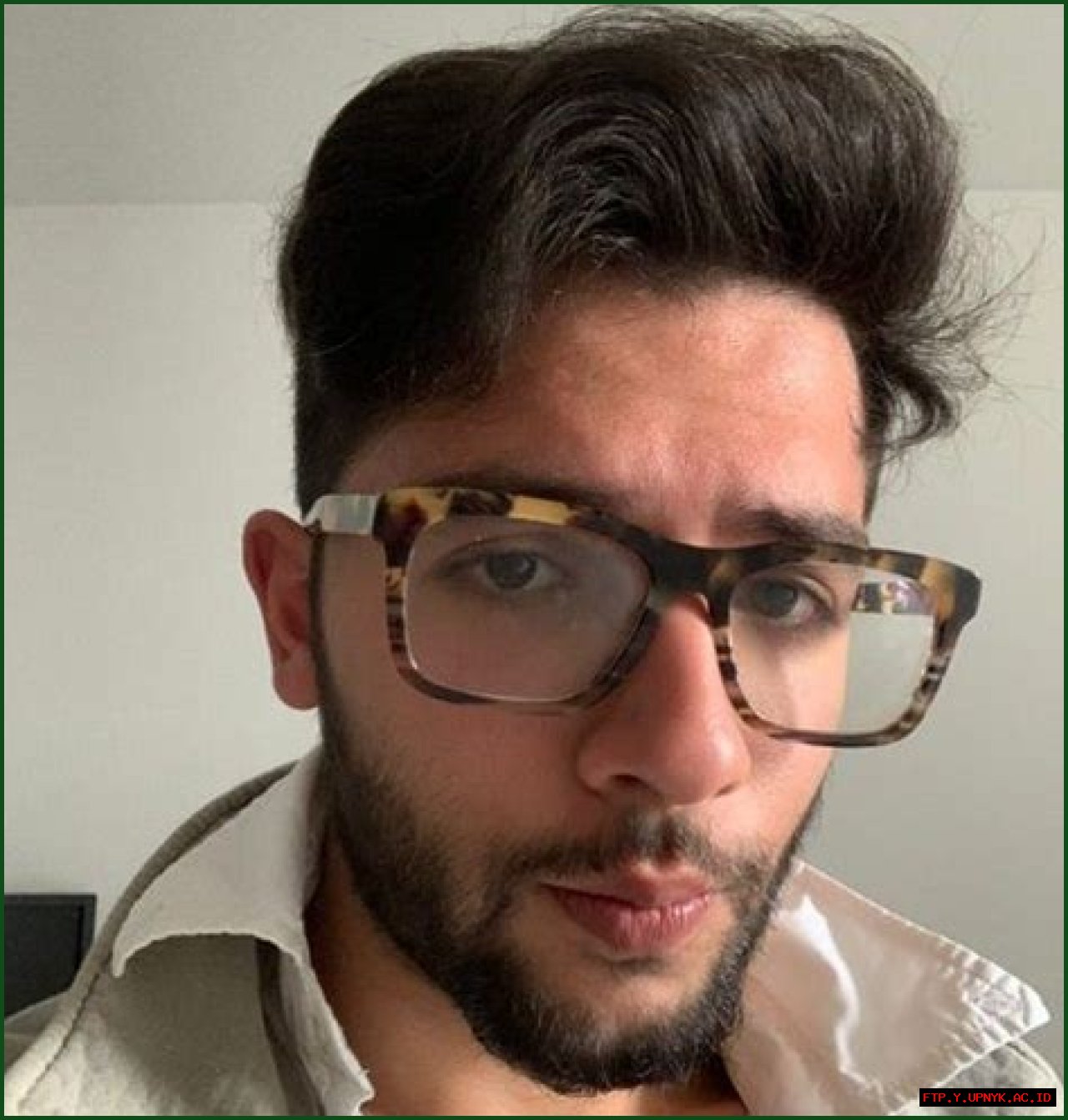 Discovering Orhan Awatramani's Age And Background