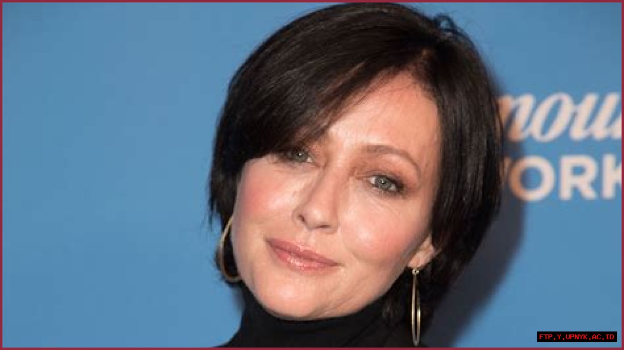 Discovering Shannen Doherty's Coastal Sanctuary In Malibu